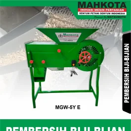MGW-5Y E | GRAINS WINNOWER | PEMBERSIH BIJI-BIJIAN | MAHKOTA