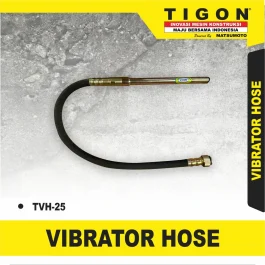 TVH-20 | VIBRATOR HOSE | SELANG VIBRATOR | TIGON