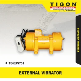 TG-EXV751 | EXTERNAL VIBRATOR | VIBRATOR EKSTERNAL | TIGON