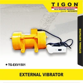 TG-EXV1501 | EXTERNAL VIBRATOR | VIBRATOR EKSTERNAL | TIGON