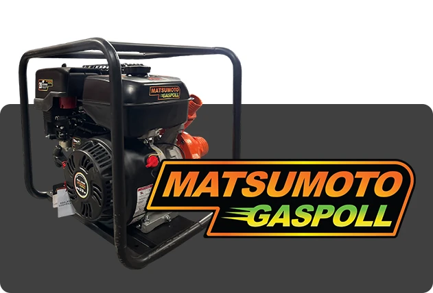 MATSUMOTOGASPOLL