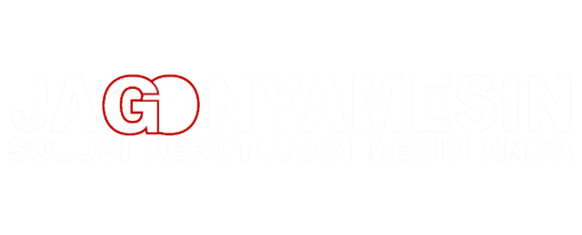 Jagonya Mesin — beranda