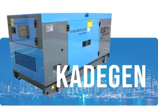 KADEGEN