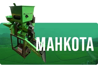 MAHKOTA