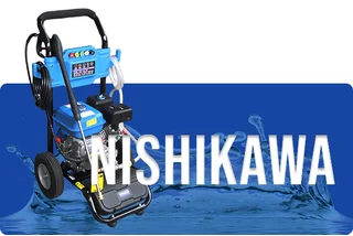 NISHIKAWA