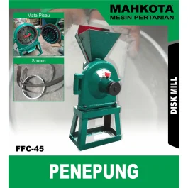 MAHKOTA FFC-45 / PENEPUNG