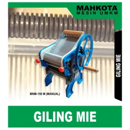 MAHKOTA MNM-150 M / GILING MIE