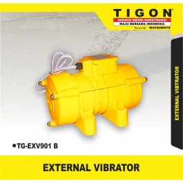 TIGON TG-EXV901 / EXTERNAL VIBRATOR