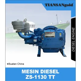 TIANSANGOLD ZS-1130 TT / MESIN DIESEL