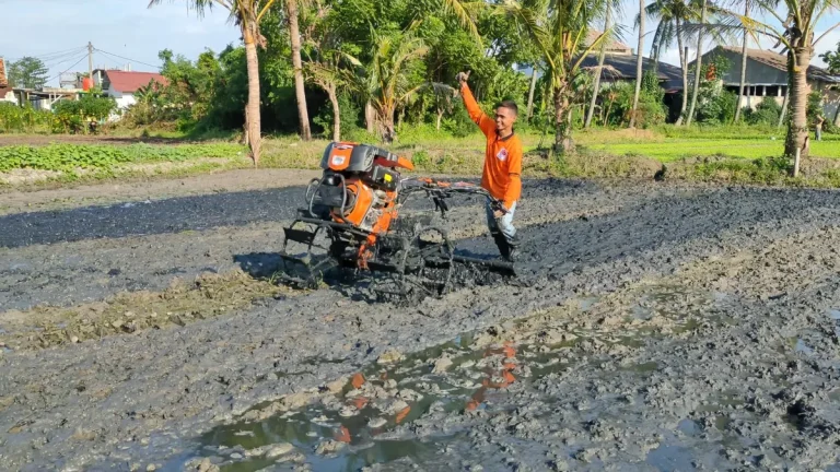Dokumentasi penggunaan mesin MATSUMOTO - foto 8