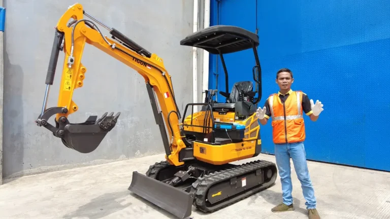Dokumentasi penggunaan mesin TIGON - foto 14